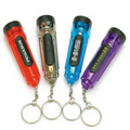 Flashlight Key Chain